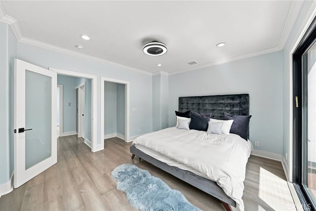 6002 Graciosa, Los Angeles, CA 90068 — photo 50 of 51