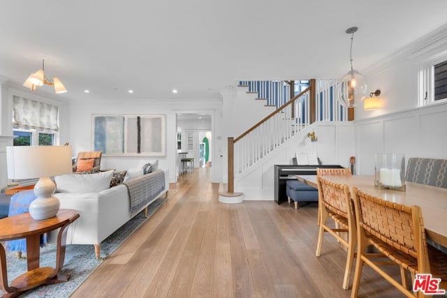 821 Amoroso Place, Venice, CA 90291 — photo 10 of 57