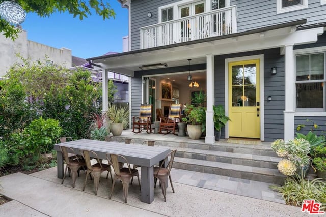 821 Amoroso Place, Venice, CA 90291 — photo 3 of 57