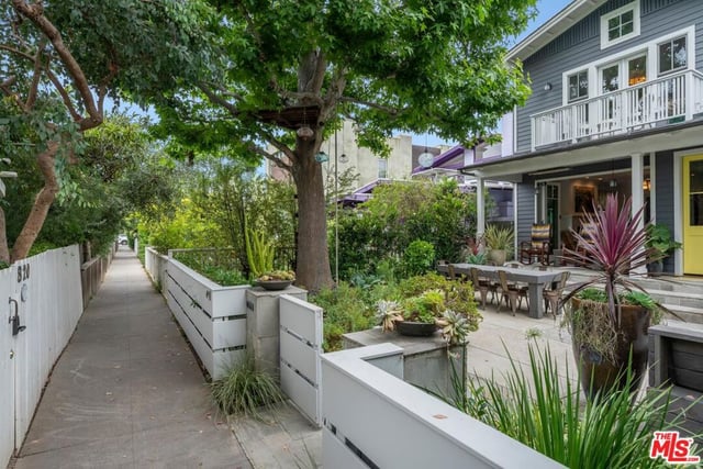 821 Amoroso Place, Venice, CA 90291 — photo 5 of 57