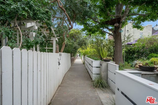821 Amoroso Place, Venice, CA 90291 — photo 50 of 57