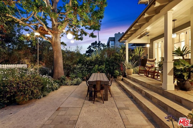 821 Amoroso Place, Venice, CA 90291 — photo 54 of 57