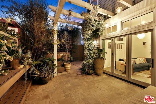 821 Amoroso Place, Venice, CA 90291 — photo 56 of 57