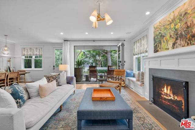 821 Amoroso Place, Venice, CA 90291 — photo 8 of 57
