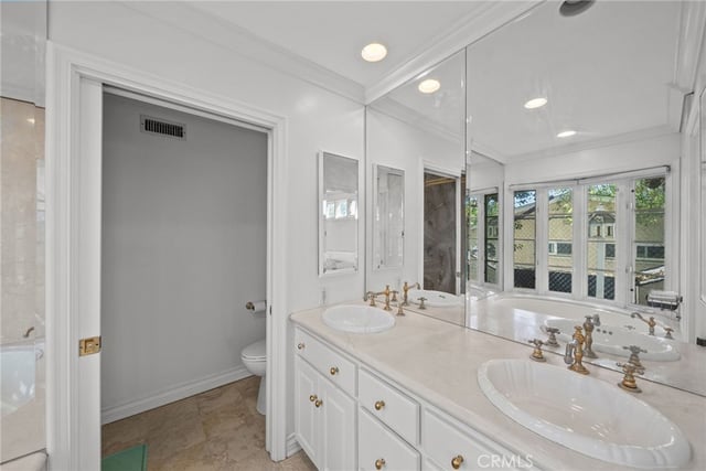 23414 Balmoral, West Hills, CA 91307 — photo 42 of 51