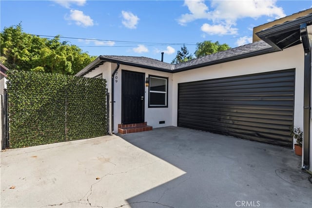 3707 Valleybrink 3707-3709, Los Angeles, CA 90039 — photo 27 of 44
