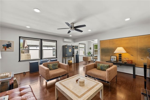 3707 Valleybrink 3707-3709, Los Angeles, CA 90039 — photo 30 of 44