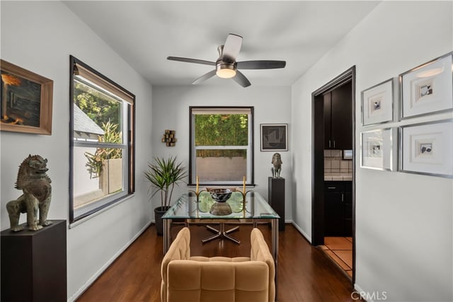 3707 Valleybrink 3707-3709, Los Angeles, CA 90039 — photo 32 of 44