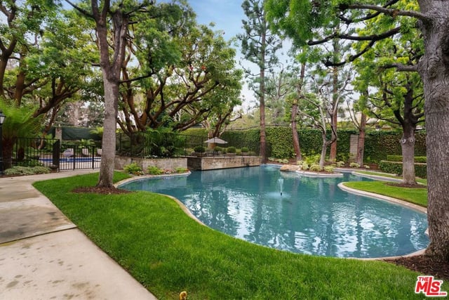 10116 Empyrean Way 202, Los Angeles, CA 90067 — photo 22 of 24