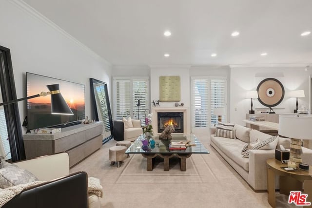 10116 Empyrean Way 202, Los Angeles, CA 90067 — photo 5 of 24