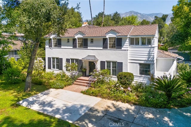 275 Arbolada Dr, Arcadia, CA 91006 — photo 2 of 55