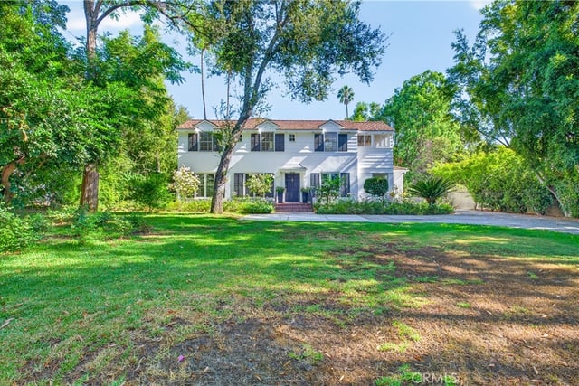275 Arbolada Dr, Arcadia, CA 91006 — photo 45 of 55