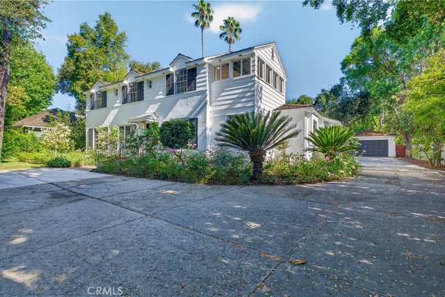 275 Arbolada Dr, Arcadia, CA 91006 — photo 47 of 55