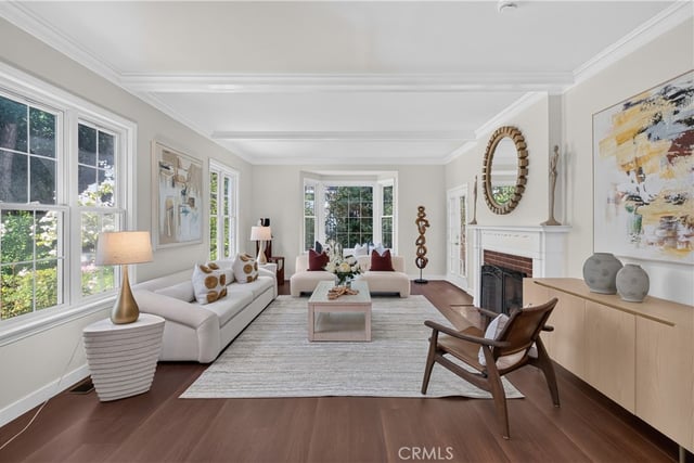275 Arbolada Dr, Arcadia, CA 91006 — photo 5 of 55