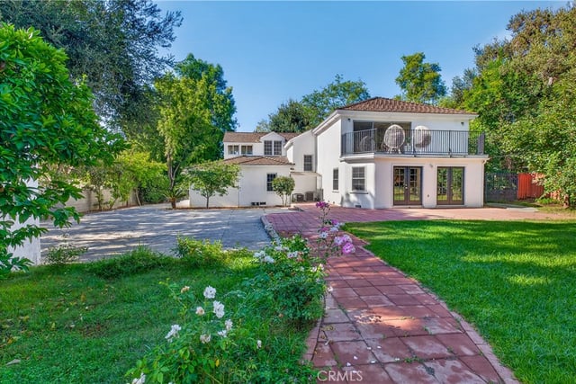 275 Arbolada Dr, Arcadia, CA 91006 — photo 50 of 55