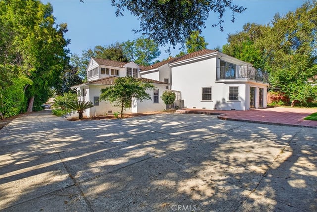 275 Arbolada Dr, Arcadia, CA 91006 — photo 51 of 55