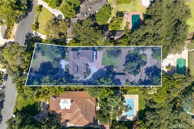 275 Arbolada Dr, Arcadia, CA 91006 — photo 55 of 55