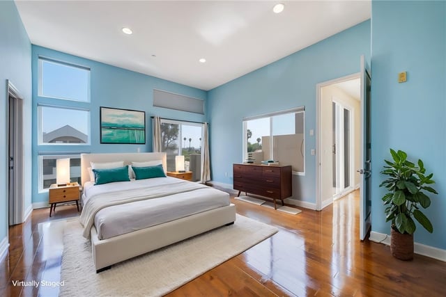 2125 S Bentley Ave 101, Los Angeles, CA 90025 — photo 24 of 34