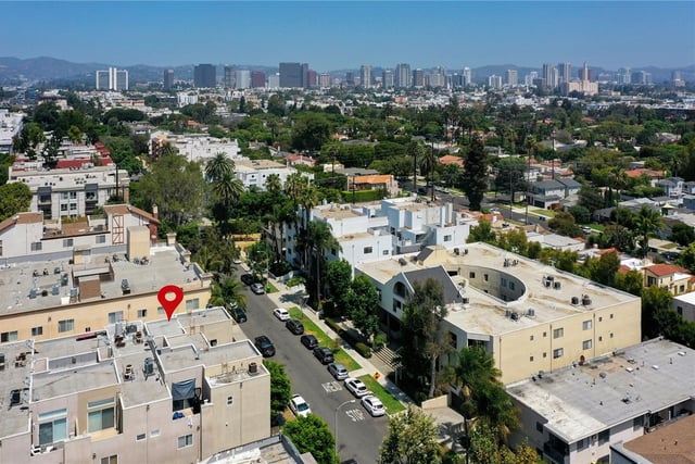 2125 S Bentley Ave 101, Los Angeles, CA 90025 — photo 34 of 34