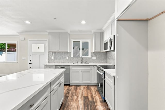 3738 Blanche, Pasadena, CA 91107 — photo 46 of 71