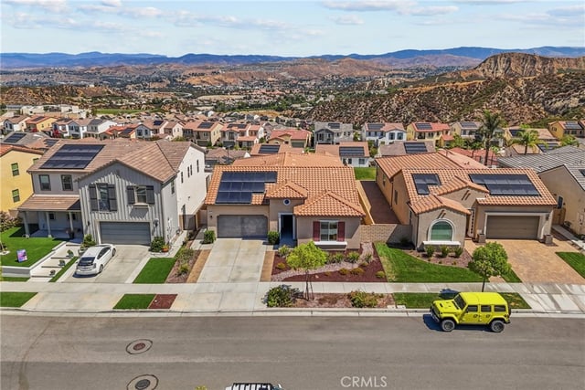 18725 Big Cedar Drive, Canyon Country, CA 91387 — photo 30 of 46