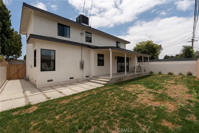 6829 E Parapet, Long Beach, CA 90808 — photo 48 of 68