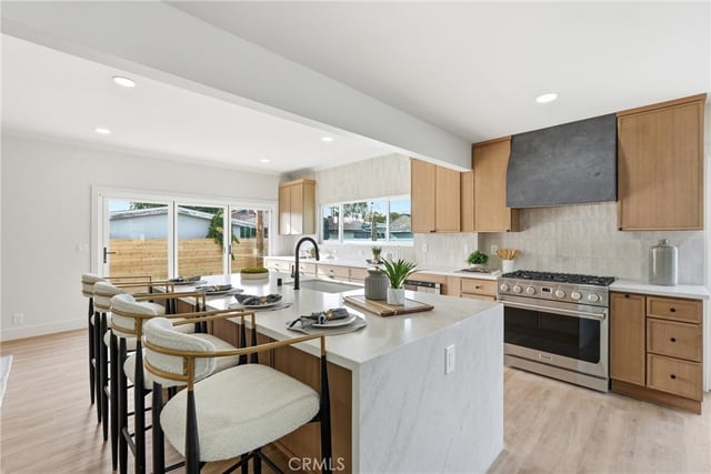 3675 Palo Verde, Long Beach, CA 90808 — photo 10 of 41