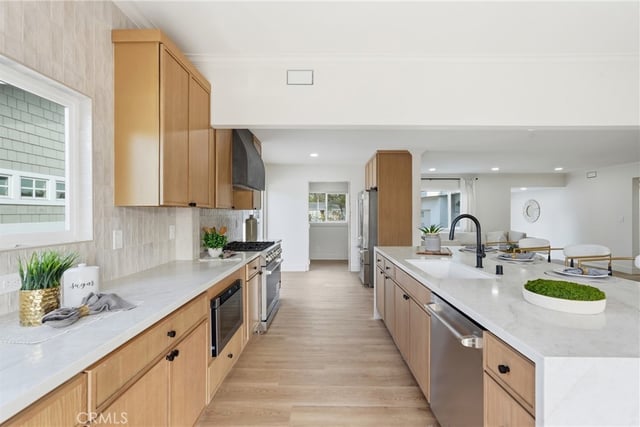 3675 Palo Verde, Long Beach, CA 90808 — photo 12 of 41