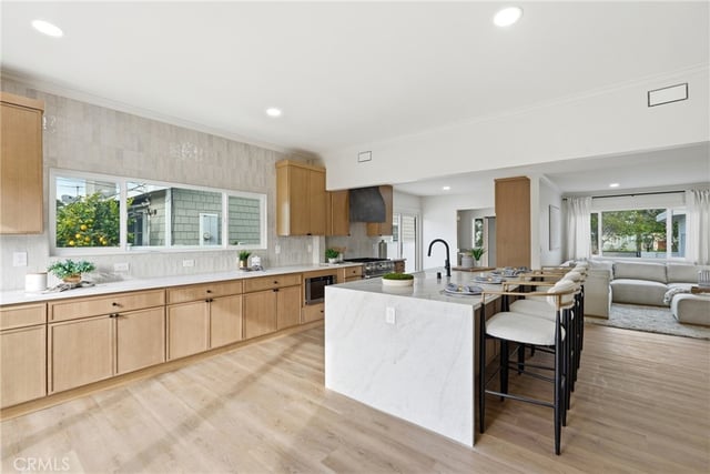 3675 Palo Verde, Long Beach, CA 90808 — photo 14 of 41