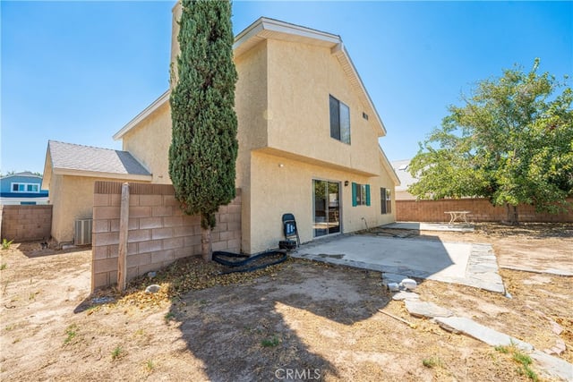 3517 Apollo, Palmdale, CA 93550 — photo 37 of 38