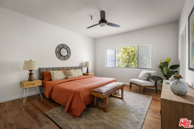 14630 Dickens Street 202, Los Angeles, CA 91403 — photo 19 of 36