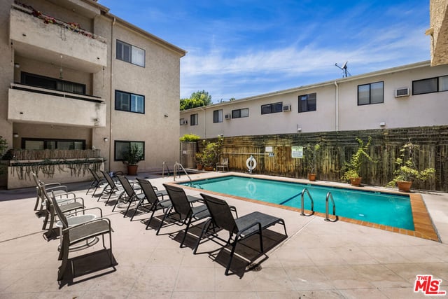 14630 Dickens Street 202, Los Angeles, CA 91403 — photo 33 of 36