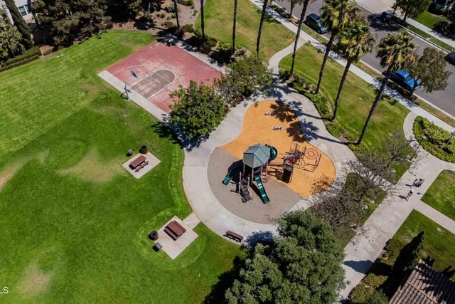 340 Town Forest Court, Camarillo, CA 93012 — photo 35 of 38