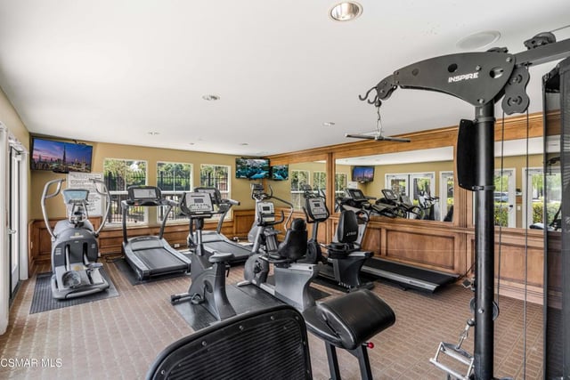340 Town Forest Court, Camarillo, CA 93012 — photo 36 of 38