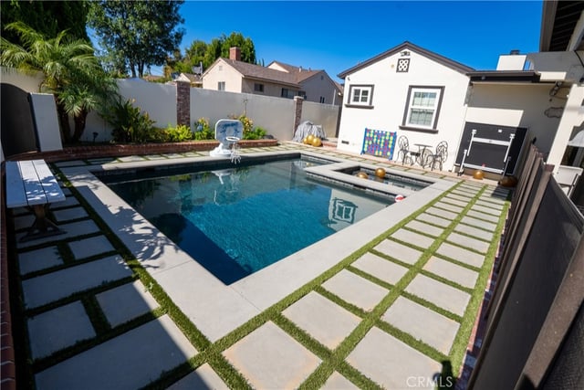 8951 Yolanda, Northridge, CA 91324 — photo 25 of 26