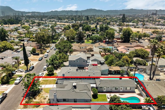6127 Denny, North Hollywood, CA 91606 — photo 54 of 61