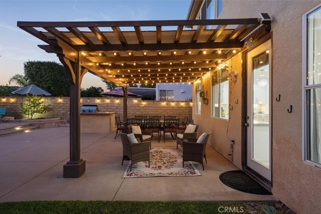 25443 Hopkins Place, Stevenson Ranch, CA 91381 — photo 20 of 57