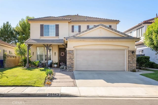 25443 Hopkins Place, Stevenson Ranch, CA 91381 — photo 23 of 57