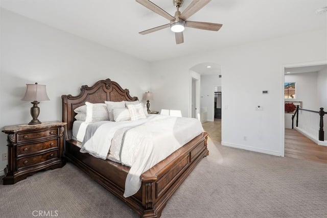 25443 Hopkins Place, Stevenson Ranch, CA 91381 — photo 30 of 57