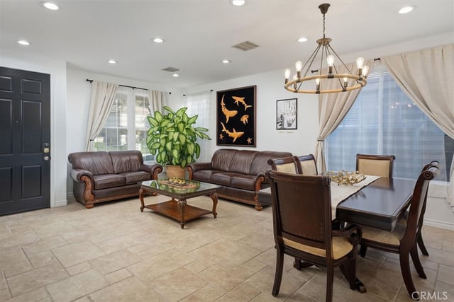 25443 Hopkins Place, Stevenson Ranch, CA 91381 — photo 4 of 57