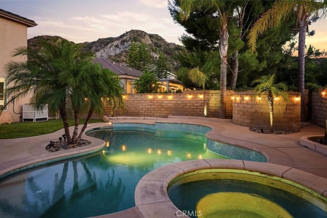 25443 Hopkins Place, Stevenson Ranch, CA 91381 — photo 40 of 57