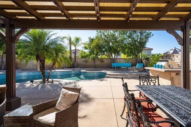 25443 Hopkins Place, Stevenson Ranch, CA 91381 — photo 41 of 57