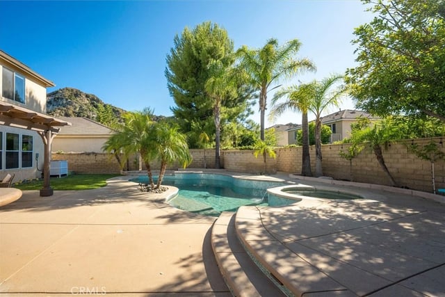 25443 Hopkins Place, Stevenson Ranch, CA 91381 — photo 42 of 57