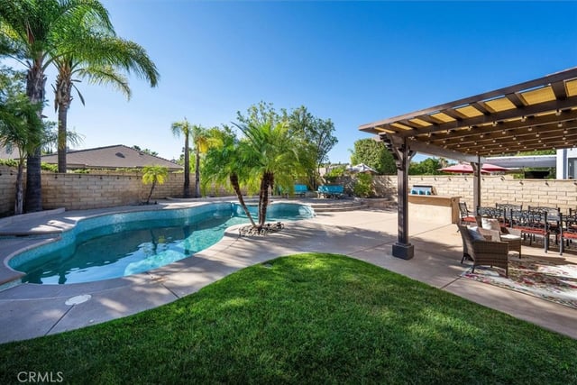 25443 Hopkins Place, Stevenson Ranch, CA 91381 — photo 44 of 57