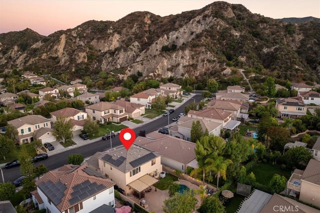 25443 Hopkins Place, Stevenson Ranch, CA 91381 — photo 51 of 57