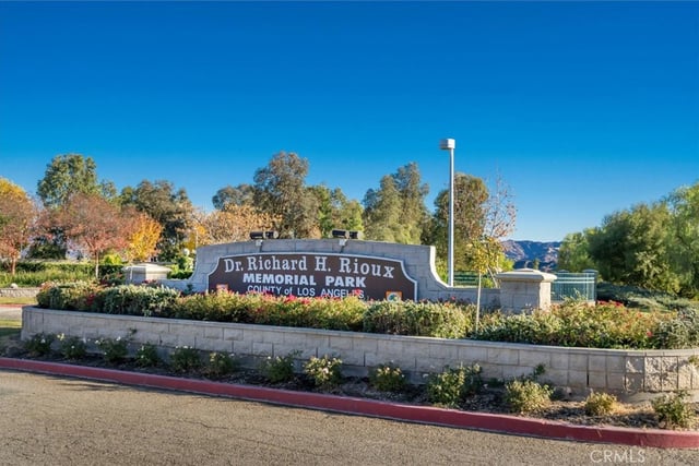 25443 Hopkins Place, Stevenson Ranch, CA 91381 — photo 56 of 57