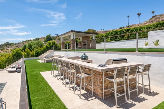 33 Nuvola Court, Rancho Palos Verdes, CA 90275 — photo 41 of 51