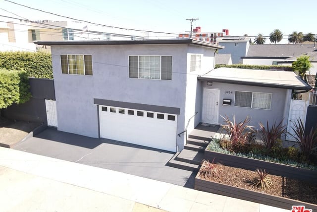 3414 W 52nd Street, Los Angeles, CA 90043 — photo 18 of 33