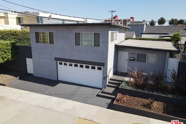 3414 W 52nd Street, Los Angeles, CA 90043 — photo 19 of 33