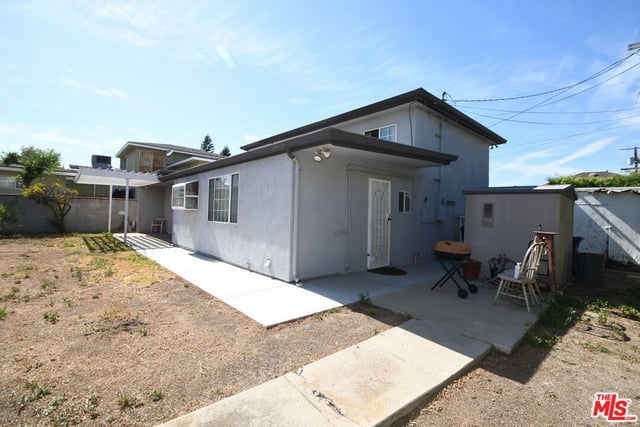 3414 W 52nd Street, Los Angeles, CA 90043 — photo 24 of 33